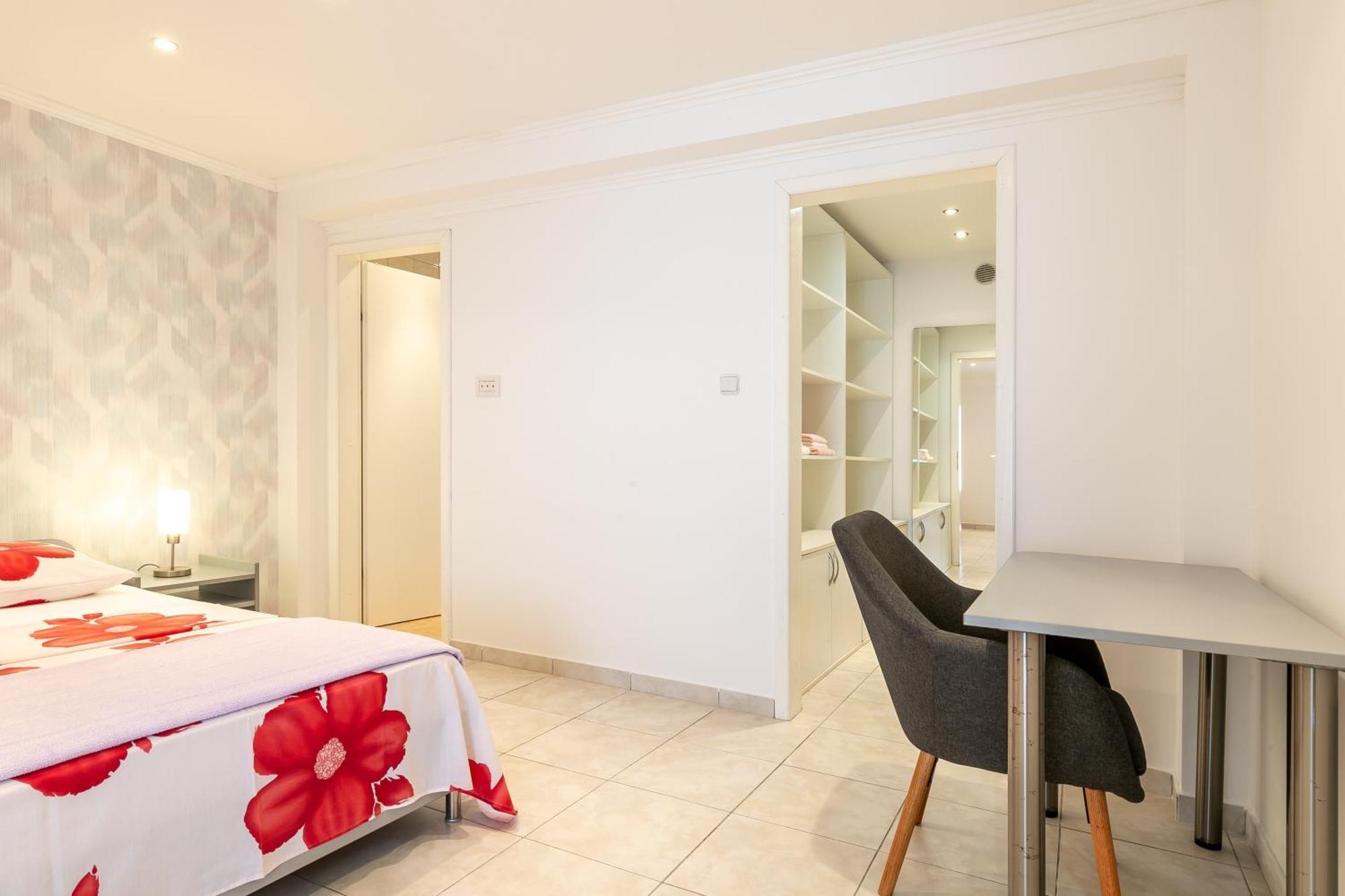 Apartments By The Sea Cove Nova, Korcula - 11353 เวลาลูกา ห้อง รูปภาพ
