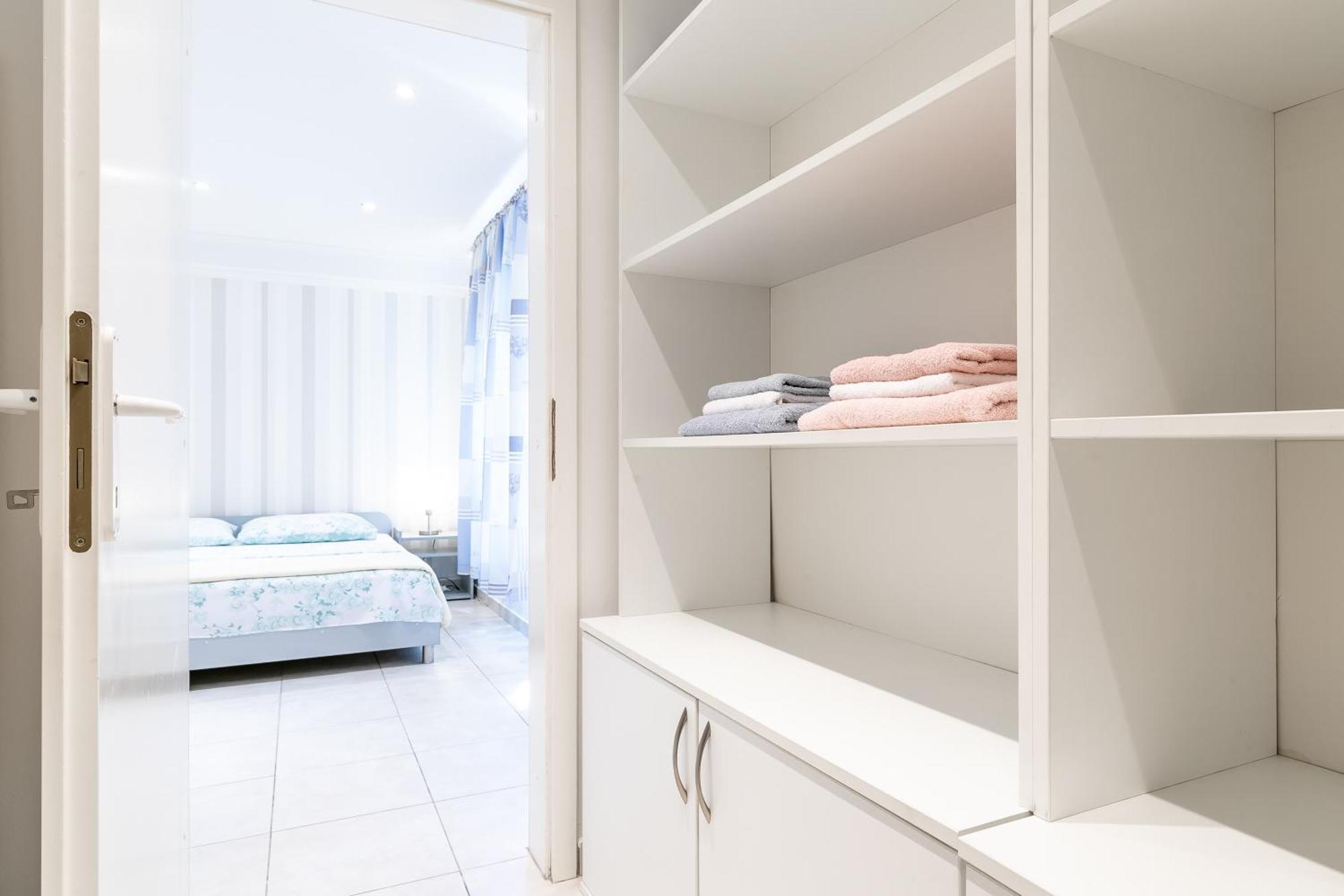 Apartments By The Sea Cove Nova, Korcula - 11353 เวลาลูกา ห้อง รูปภาพ
