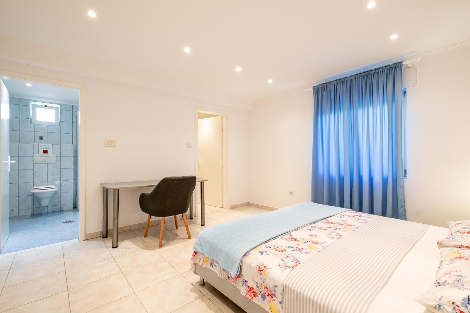 Apartments By The Sea Cove Nova, Korcula - 11353 เวลาลูกา ห้อง รูปภาพ